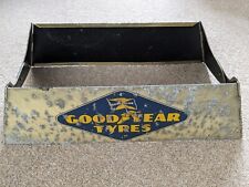 goodyear sign for sale  BEDFORD