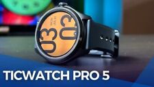 Ticwatch pro smartwatch usato  Petrosino