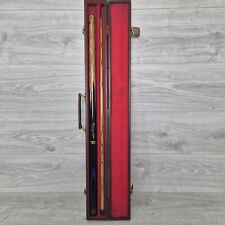 Bce custom cue for sale  Shipping to Ireland