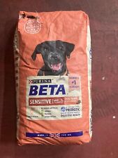 Damaged beta sensitive for sale  ROTHERHAM