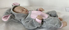 Reborn baby doll. for sale  POLEGATE