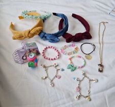 Girls hair accessories for sale  LANCING