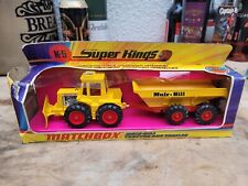 Matchbox superkings muir for sale  Shipping to Ireland