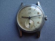 Montre lip homme d'occasion  France