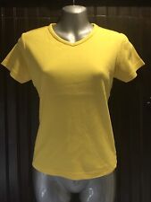 Frangi yellow shirt for sale  UK