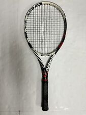 Empuñadura babolat aero pro drive roland garros talla 4 3/8, usado segunda mano  Embacar hacia Argentina