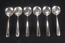 Rounded soup spoons for sale  Moberly