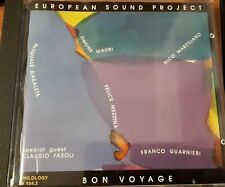 European sound project usato  Pesaro