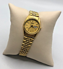 Usado, Relógio Seiko feminino tom dourado comprar usado  Enviando para Brazil