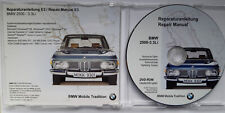 Werkstatthandbuch dvd bmw gebraucht kaufen  Deutschland