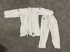 Kids judo 140cm for sale  UK