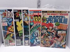 Marvel comics iron for sale  Brookline