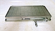 Surface grinder magnetic for sale  DARTFORD