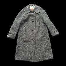 vintage tweed coat for sale  KIDLINGTON