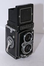 Rolleiflex automat twin for sale  Solon