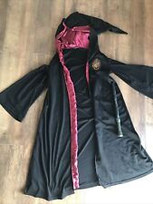 Harry potter costume for sale  LEICESTER