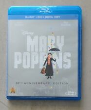 Mary Poppins (Blu-ray/DVD, 2014, 2-Disc Set, Diamond Edition for sale  Shipping to South Africa