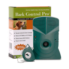 Bark control pro for sale  Medford