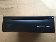 Genuine Audi A8 D2 A4 B6 A6 C5 TT 8N Sat Nav CD Drive Unit 4B0919887 EX na sprzedaż  PL