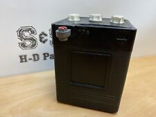 Twin volt battery for sale  GUILDFORD