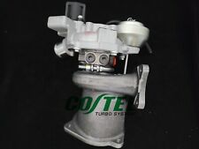 Turbocompressor KP39 para Ford Escape Fiesta Fusion L4 1.6L 54399700131 comprar usado  Enviando para Brazil