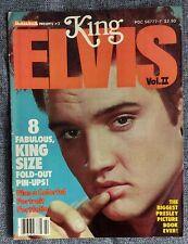 Elvis presley magazin gebraucht kaufen  Berlin