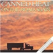Canned heat road for sale  STOCKPORT