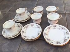 Staffordshire elizabethan chan for sale  SLEAFORD