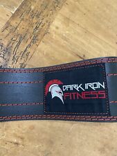 Dark iron fitness for sale  Leander