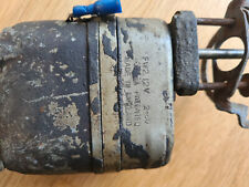 land rover series 2 wiper motor for sale  COWES