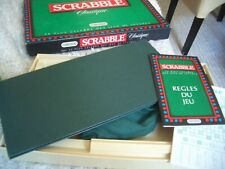 Scrabble classique habourdin d'occasion  Strasbourg-