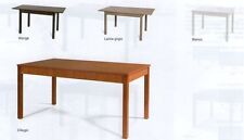 Tavolo legno moderno usato  Massa Di Somma