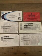 Horse racing tickets for sale  WILLENHALL