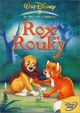 Dvd rox rouky d'occasion  Versailles