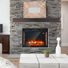Recessed electric fireplace for sale  KIDDERMINSTER