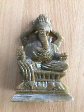 Ganesha figur speckstein gebraucht kaufen  Eschborn