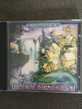 Ozric tentacles waterfall for sale  LUTTERWORTH