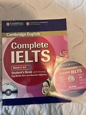 complete ielts usato  Roma