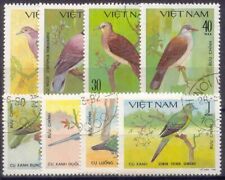 Francobolli vietnam 1981 usato  Cernusco Sul Naviglio