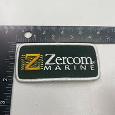 Zercom marine advertising for sale  Wichita