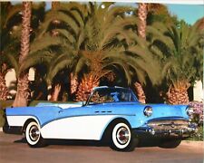 1957 buick convertible for sale  Jackson