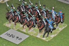 30mm napoleonic del for sale  Shipping to Ireland