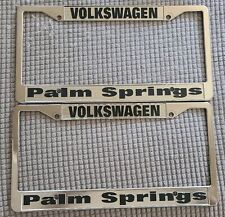 Volkswagen palm springs for sale  Irvine