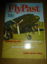 Flypast magazine april for sale  WIGAN