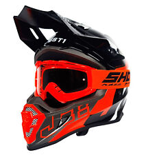 Adults motocross helmet for sale  FAREHAM