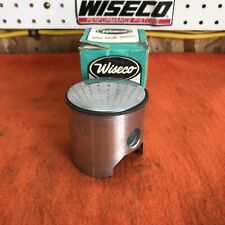 1973-74 HONDA CR250M ELSINORE PISTON  WISECO 332 P8, used for sale  Shipping to Canada
