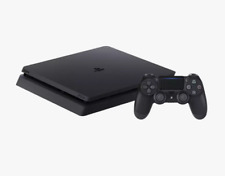 SONY Playstation 4 Slim 1TB Console - Black for sale  Shipping to South Africa