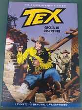 Tex collezione storica usato  Chiaramonte Gulfi