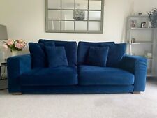 Sofa workshop dillon for sale  CRANLEIGH