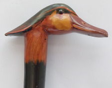 Duck head handle for sale  AYLESBURY